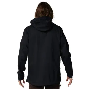 Куртка FOX SURVIVALIST ANORAK 2.0 Jacket [Black]