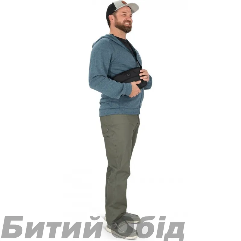 Сумка Osprey Aoede Crossbody Bag 1.5