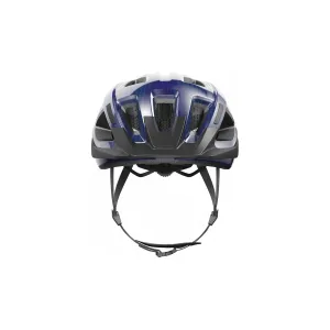 Велошлем ABUS ADURO 3.0 purple waves