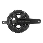 Шатуны SHIMANO FC-R9100 Dura-Ace Hollowtech II 172.5мм 50Х34, без каретки