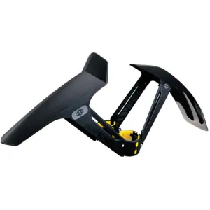 Крило пер Topeak DeFender XC1 26-29" 350г
