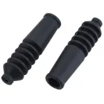 Пыльник Jagwire BSA047 BLk Rubber 1 шт
