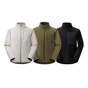 Куртка флісова Naturehike CYY2341AD010