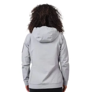 Куртка HANNAH Arina Hoody_S24 sharkskin 38