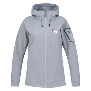 Куртка HANNAH Arina Hoody_S24 sharkskin 38