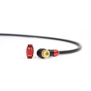 Підлоговий насос LEZYNE SPORT FLOOR DRIVE Манометр 3,5"  220psi Y17