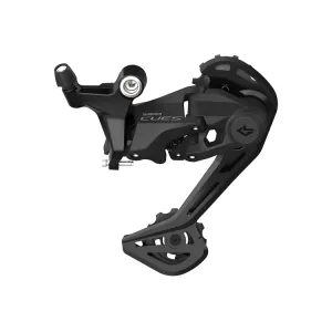 Переключатель задний Shimano RD-U4020-SGS CUES 9-ск.