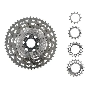 Кассета Shimano CS-LG700-11 LINKGLIDE, 11-45, 11-з.