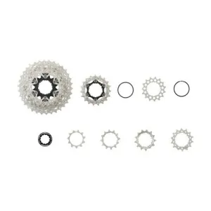 Кассета Shimano CS-R8101 ULTEGRA 11-34 12-з