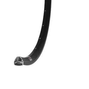 Обод Mach1 PULSE 23 700 32отв., черный