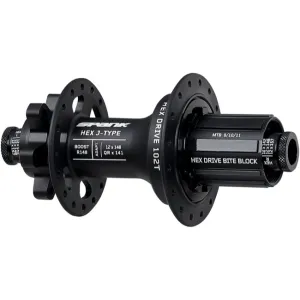 Втулка задняя SPANK HEX J-Type Boost R148 HG 32H