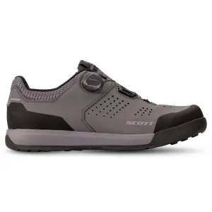 Велотуфли SCOTT W MTB SHR-ALP BOA CLIP grey/black 