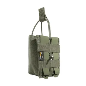 Підсумок Tasmanian Tiger DBL Mag Pouch BEL MKII IRR (Stone Grey Olive)