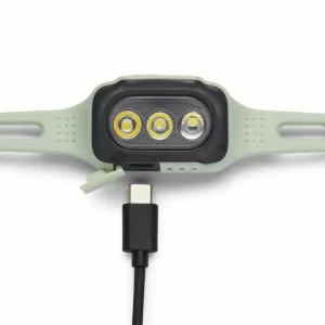 Налобный фонарь Black Diamond Deploy Run Light