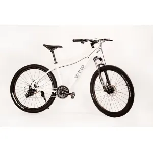 Велосипед Vento MISTRAL White Satin 