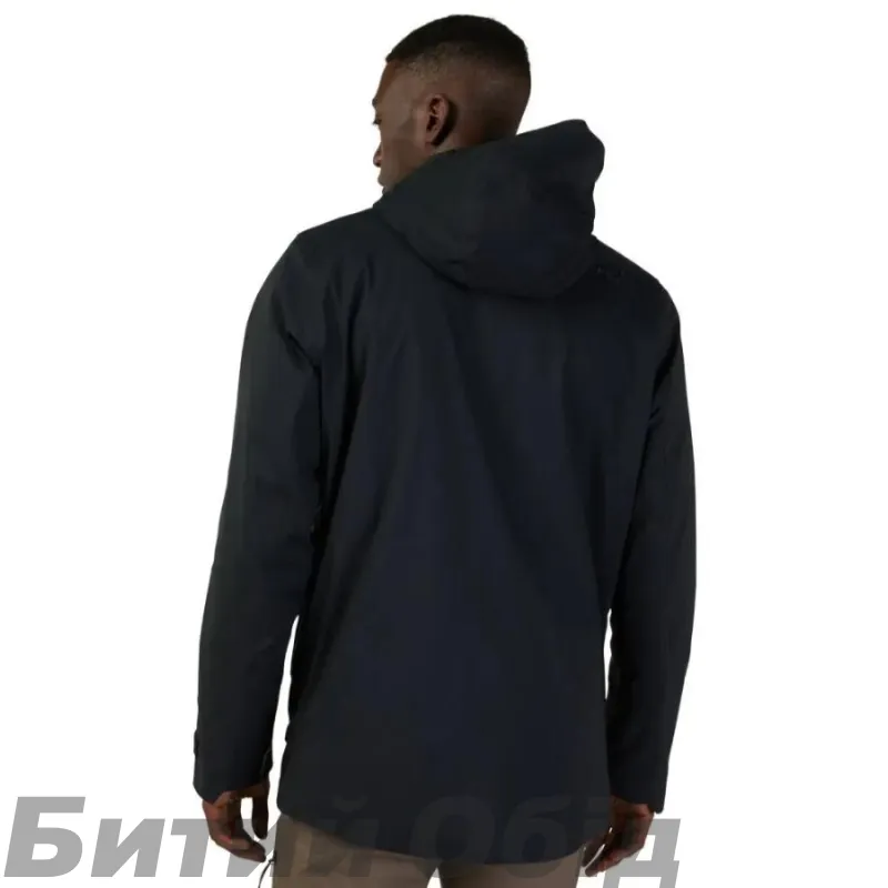 Куртка FOX TERUM GORE-TEX Jacket [Black]
