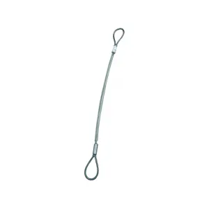 Строп сталевий Rock Empire Lanyard Sara II 