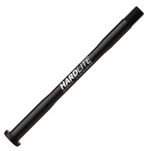 Вісь задня Hardlite E-THRU 12x142-148/RAT 12 x 142* чорна, шт