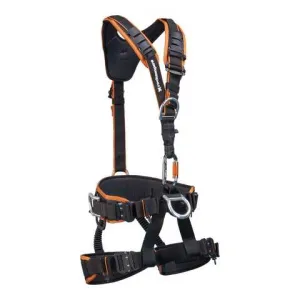 Система Rock Empire Work Harness Atlas Uni Al Lock