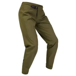 Водостойкие штаны FOX RANGER 2.5L WATER PANT [Olive Green]