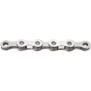 Ланцюг KMC X12 126 зір. NPNP silver/silver