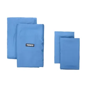 Постільна білизна Thule Fitted Sheets (Basin / Basin Wedge) (TH 901803)