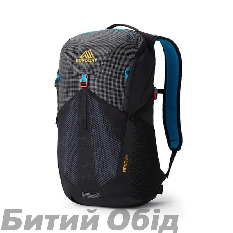 Рюкзак Gregory ESSENTIAL HIKING NANO 24 