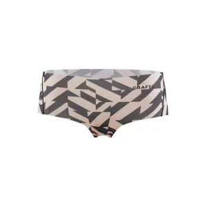 Женское белье CRAFT Greatness Hipster Woman beige XS