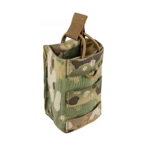 Підсумок для магазинів автомата Tasmanian Tiger DBL Mag Pouch BEL  MKII MC (Multicam)