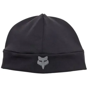 Підшоломник FOX DEFEND SKULL CAP [Black], One Size