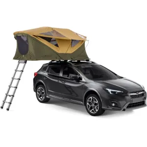 Палатка на крышу Thule Approach S (Fennel Tan) (TH 901011)