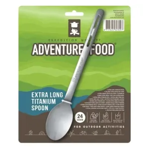 Ложка Adventure Food Spoon 1X 