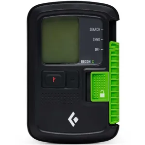 Лавинный датчик Black Diamond (Black/Green)