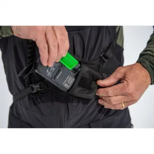 Лавинный датчик Black Diamond (Black/Green)