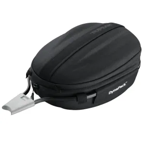 Сумка на вынос седла Topeak DynaPack DX 9.7л с/водозащ чехл с/фикс Fixer7 720г черн