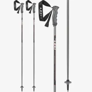 Горнолыжные палки LEKI Elite 14.0 T 120 cm