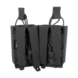 Підсумок для магазинів автомата Tasmanian Tiger 2 SGL Mag Pouch BEL MKI (Black) Підсумок для магазинів автомата Tasmanian Tiger 2 SGL Mag Pouch BEL MKI (Black)