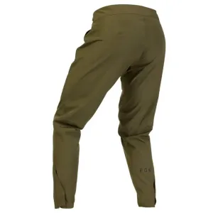Водостойкие штаны FOX RANGER 2.5L WATER PANT [Olive Green]
