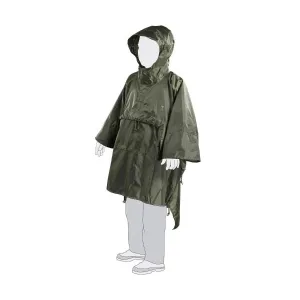 Пончо Tasmanian Tiger Tac Poncho Пончо Tasmanian Tiger Tac Poncho