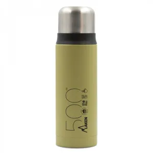 Термос Laken Thermo Liquids Flask 0,5L 
