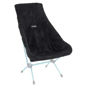 Утеплювач для крісел Helinox Fleece Seat Warmer for Chair Two - Black