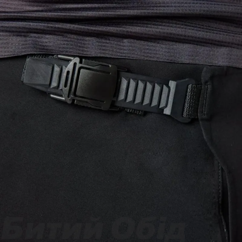 Штани FOX FLEXAIR NEOSHELL PANT [Black]