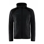 Куртка Craft ADV EXPLORE HYBRID JACKET M Black