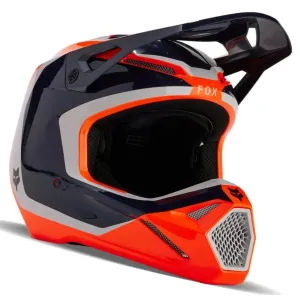 Шолом FOX YTH V1 NITRO HELMET Шолом FOX YTH V1 NITRO HELMET