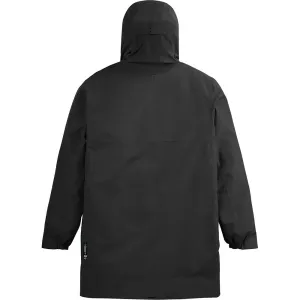 Парка пуховая Picture Organic Gallarie W 2024 black