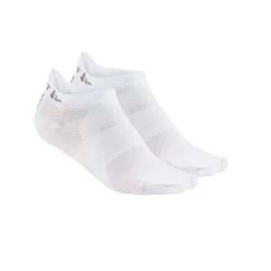 Комплект носков CRAFT Cool Shaftless 2-Pack Sock white 