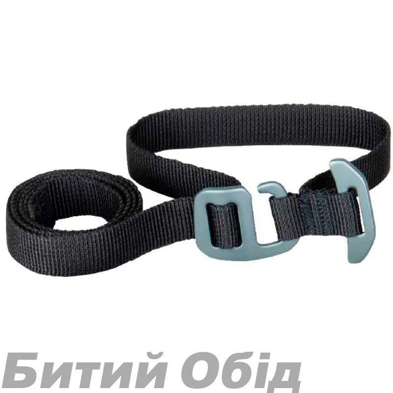 Стропа-кріплення DEUTER Modular Gear Strap black