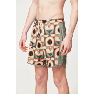 Шорты Picture Organic Andy 17 tikki 