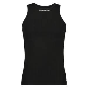 Термобелье-базовый слой Shimano VERTEX SL черный