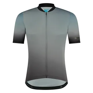 Велоджерсі Shimano EVOLVE AVVENTURA м`ятна 